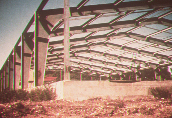 BFPA 220 Type II (000) Construction