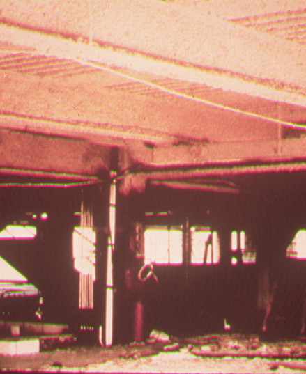 NFPA 220 Type II (222) or (111) Construction