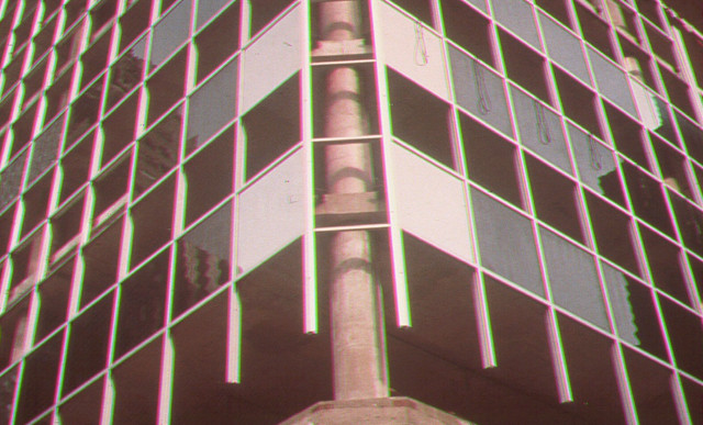 Type I (443) or (332) Building
